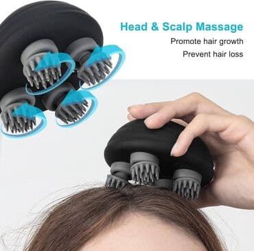 Массажер CS Medica, Ручной массажер, Все тело, Новый