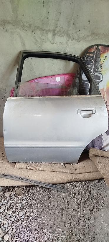 Накладка на дверь Передняя левая Audi, Оригинал at lalafo.kg Накладка на дверь Передняя левая Audi, Оригинал