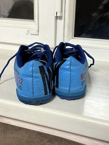 регби мяч: Детские футбольные бутсы/сороконожки MEK 2022 SPORT KIDS - Цвет — 4