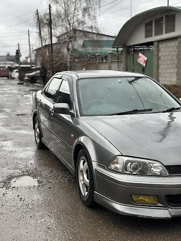 colf 2: Honda Torneo: 1999 г., Автомат, Бензин, Седан — 3