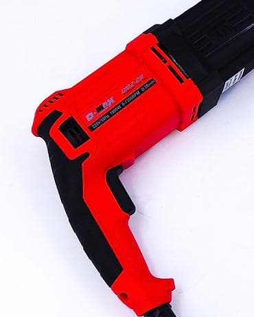 md 4080: Перфоратор, Новый, Бесплатная доставка — 2