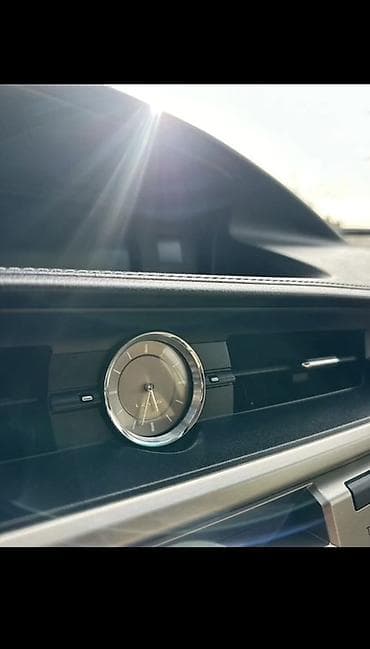 тюнинг тойота камри: Lexus ES: 2014 г., 2.5 л, Автомат, Бензин, Седан — 9