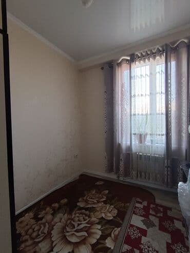 дом за 20000 долларов: 2 комнаты, 39 м², 105 серия, 1 этаж, Евроремонт — 8