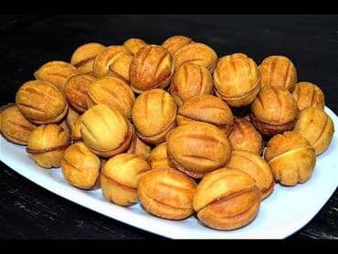 Посуда и кухонный инвентарь: Профессиональная электрическая мини‑пончик/такояки машина (формы на — 4