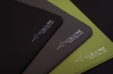 Ноутбуктар: Игровой коврик для мыши Artisan type 99 xsoft серыйновый без коробки — 1