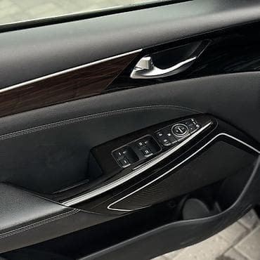 Унаа сатуу: Kia Cadenza: 2018 г., 3 л, Автомат, Газ, Седан — 3