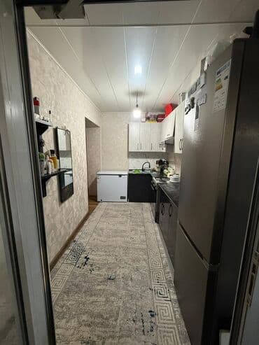 Үйдү ижарага алам: Барак, 70 кв. м, 3 бөлмө, Менчик ээси, ПСО (өз алдынча бүтүрүү) — 6