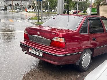 Продажа авто: Daewoo Nexia: 2007 г., 1.5 л, Механика, Бензин, Седан — 3