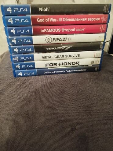 скупка дисков пс4: Могу отдать 2может и 3диска за хорошую игру, диски оптом зделаю скидку — 1