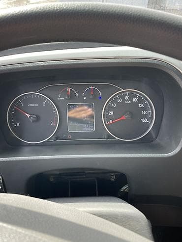 фура холодильник: Эвакуатор, Foton, 2022 г., Прямая — 6