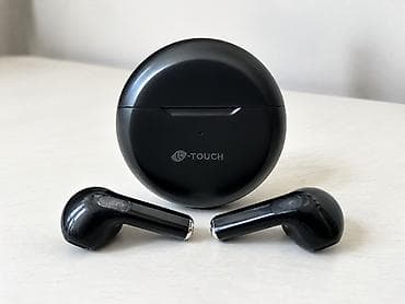 редми нот 12 с: 🎧 E-TOUCH Bluetooth наушники (НОВЫЕ / оригинал) ✨ Состояние: новые — 1