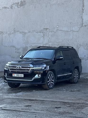 z fold 4: Сдаю Toyota Land Cruiser, На неделю, Без водителя, | Залог, От 18 лет — 8