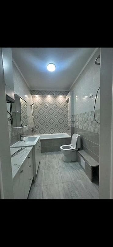 1 комната, С мебелью полностью