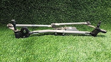 матору жок: Электр моторчосу BMW 2009 г., Колдонулган, Оригинал, Германия — 2