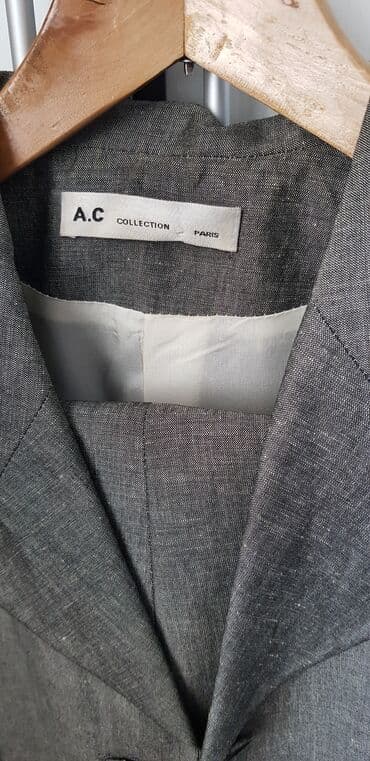 женская модельная обувь больших размеров: Обувь и одежда отличного качества. Обувь вся 38 размер, состояние — 21