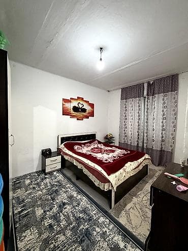 Квартиры: 3 комнаты, 60 м² — 3