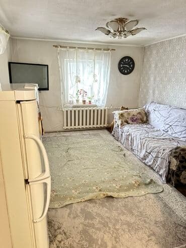 прадаю дом: Үй, 100 м², 4 бөлмө — 10