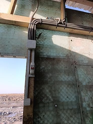 Буюртмага эшиктер: Электрик | Эсептегичтерди орнотуу, Кир жуугуч машиналарды орнотуу, Электр шаймандарын демонтаждоо 6 жылдан ашык тажрыйба — 1