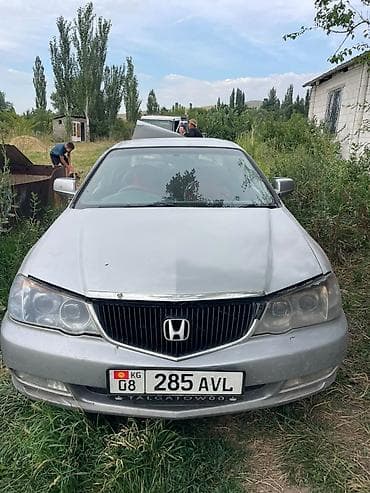продаю туксон: Honda Inspire: 2026 г., Седан — 4