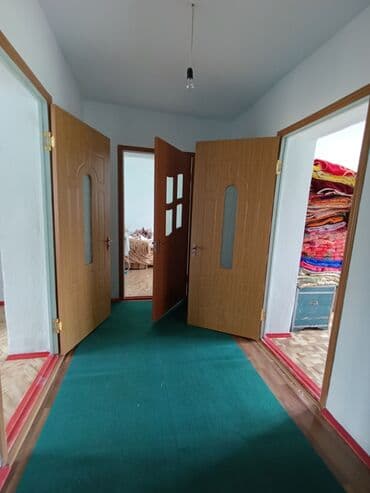 продается дом село ленинское: Дом, 100 м², 5 комнат, Риэлтор, Старый ремонт — 11