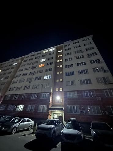 2 room flat: 2 комнаты, 66 м², 6 этаж, Старый ремонт — 8