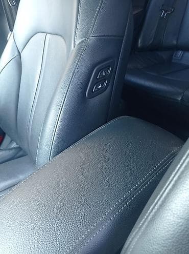 fast: Kia K5: 2019 г., 0.2 л, Автомат, Бензин, Седан — 10