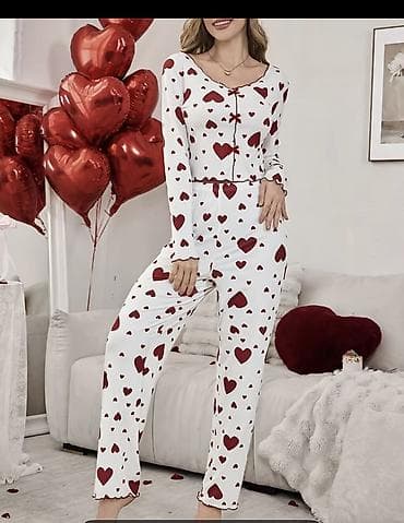 электронная тесме: Пижама женский — 4