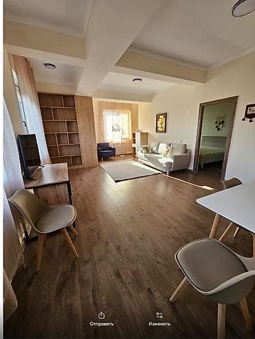 2 комнаты, Собственник, С мебелью полностью