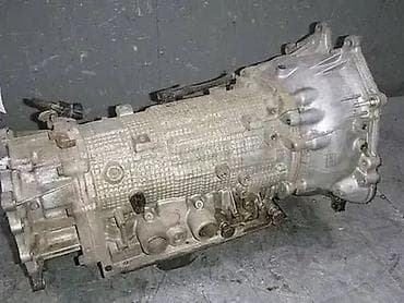 Коробка передач Автомат Mitsubishi Б/у, Япония