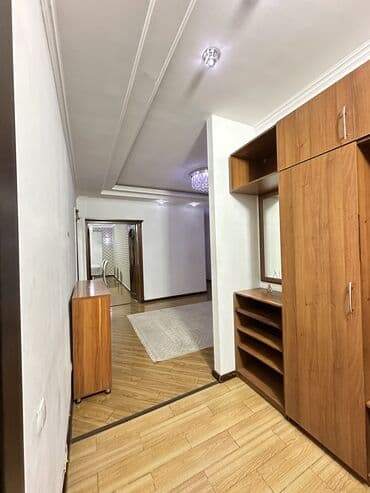 сдаю квартиру на долгий срок район филормония: 4 комнаты, Собственник, Без подселения, С мебелью полностью — 15