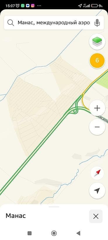 дом жм орок: 8 соток, Курулуш — 4