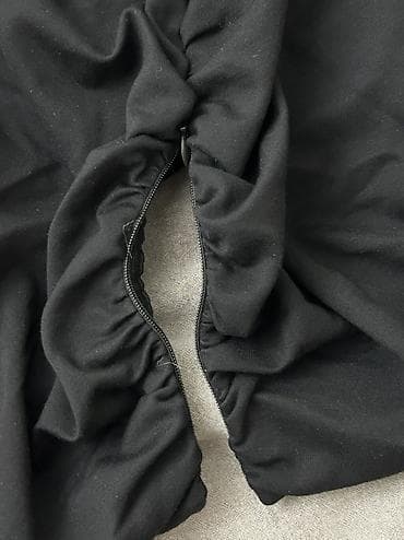 дольче: Юбка, Модель юбки: Прямая, Макси, Низкая талия — 3
