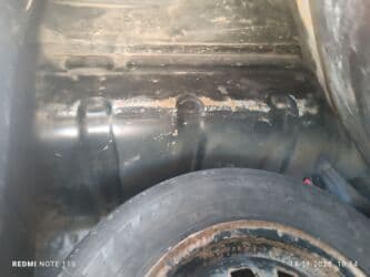 мато: Daewoo Matiz: 2010 г., 1 л, Механика, Бензин, Хэтчбэк — 11