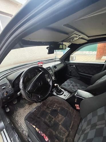 daewoo lanos 1: Мерседес 202 Сатылат Объем 1.8 экономичный Матор жакшы каропка жакшы 5 — 8