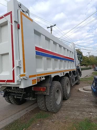 Транспорт: Грузовик — 2