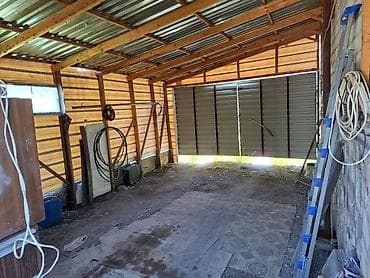 модульный дом бу: Продаётся кирпичный дом в селе Байтик. Садовое товарищество - Союз 2 — 6