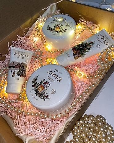 туалетная вода и дезодорант: Принимаю заказы на продукцию FABERLIC (город Бишкек ) Пишите — 4