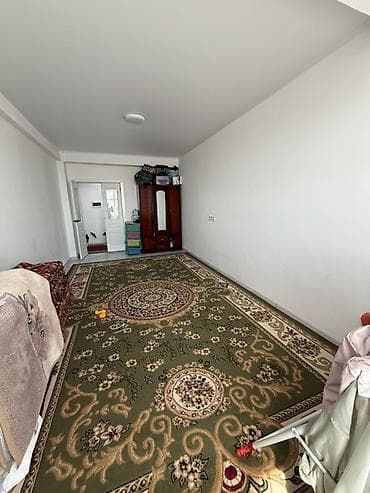 покупка кв: 1 комната, 48 м², Элитка, 6 этаж, Евроремонт — 9