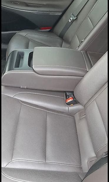 gac s7: Hyundai Grandeur: 2017 г., 2.4 л, Гибрид, Седан — 5