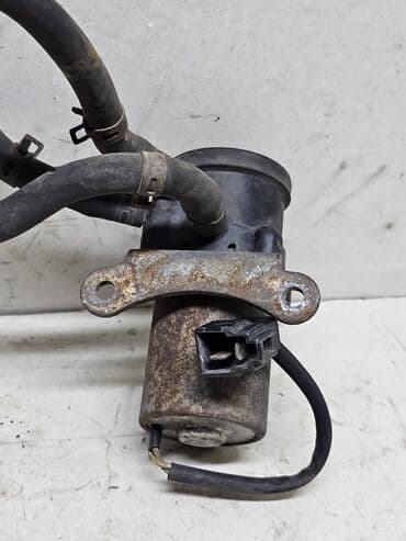 система форсунок: Клапан МКПП вакуумный Mitsubishi. Оригинал б/у, из Германии — 3