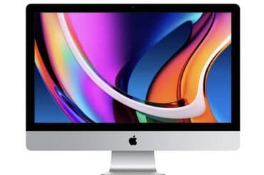 моноблок бу купить: Компьютер, ядролор - 6, ОЭТ 32 ГБ, Жумуш, окуу үчүн, Колдонулган, Intel Core i5, SSD — 2