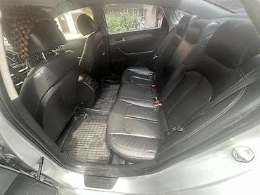 dn8 sonata: Hyundai Sonata: 2018 г., 2 л, Автомат, Газ, Седан — 8