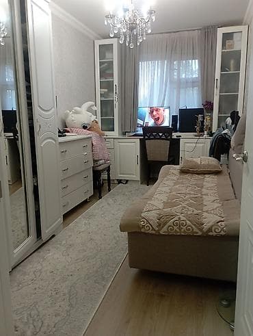 инвестиций: Комод для одежды, Без зеркала, цвет - Белый — 4