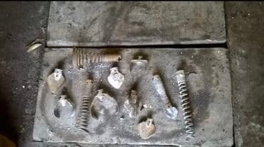 ремонт пластиковых дверей бишкек: Ремонт сантехники Больше 6 лет опыта — 8