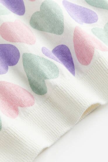 Рубашка, цвет - Розовый, Новый