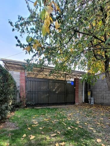 продажа домов балыкчи: Полдома, 35 м², 2 комнаты, Агентство недвижимости, Старый ремонт — 3