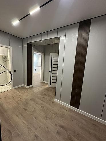 8: 1 комната, 44 м², Технопарк Элитка, 4 этаж, Евроремонт — 3