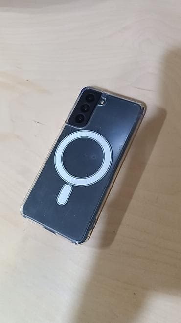 айфон икс с: Samsung Galaxy S21, Б/у, 256 ГБ, цвет - Серый — 5