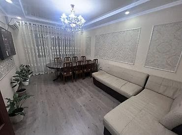 🏡 Продаётся полноценная 4-комнатная квартира 📍 Восток-5 мкр 📐 78 м² 🏢 at lalafo.kg 🏡 Продаётся полноценная 4-комнатная квартира 📍 Восток-5 мкр 📐 78 м² 🏢