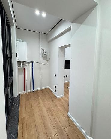 1 комната, 39 м², Джал мкр (в т.ч. Верхний, Нижний, Средний) Элитка, 2 этаж, Евроремонт — 4